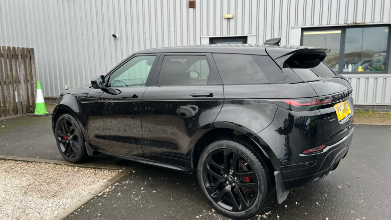 Land Rover Range Rover Evoque 2.0 D200 Autobiography 5dr Auto Diesel Hatchback